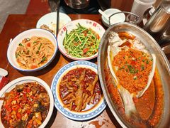 -回家吃饭·地道南昌菜(建德观总店)