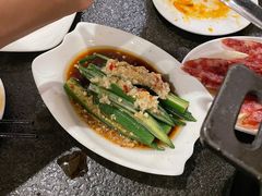 -湘肠香火锅店(团结湖店)