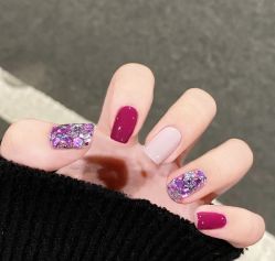 -兔猫ToMoreNails美甲美睫