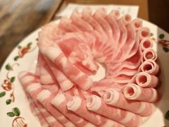 -北京老门框爆肚四季涮肉(淮海东路外滩店)