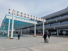 -青岛汽车北站