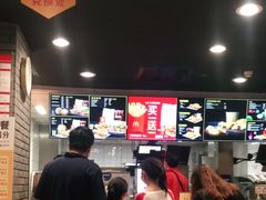 -麦当劳(春风店)