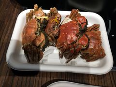 -盒马鲜生(龙德广场店)