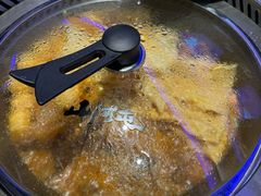 -山河屯铁锅炖·非遗铁锅炖(华强北店)