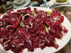 -三毛牛肉店(福强店)