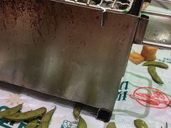 -曾百万小炉小串自助烧烤(高新店)