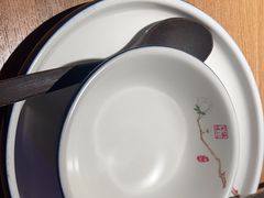 -绿茶餐厅(南昌王府井店)