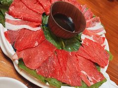 -如意林卡藏餐吧(大昭寺店)