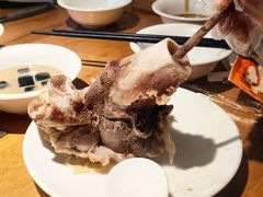 -骨之味·筒骨汤火锅(晋江万达店)