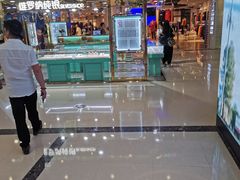 -万达广场(龙湾店)