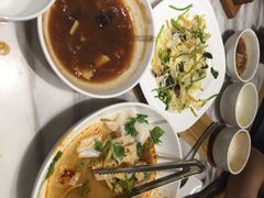 掌柜的店纯朴中原菜(复兴广场店)-掌柜的店·河南菜(新天地店)