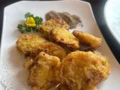 -老牌坊鲁菜名店(聊城美食岛店)