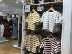 -优衣库(北京枫蓝国际广场店)