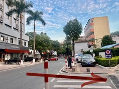 -狮山绿豆饼(香洲店)