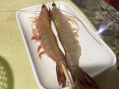 -蚝乡农庄(铁涌赤岸店)