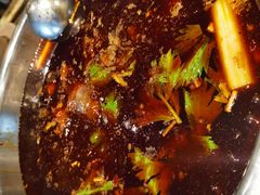 -肖肖酸萝卜鱼火锅(总店)