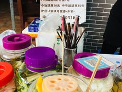 -黄埔古港