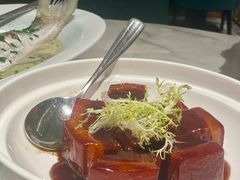 蘭心红烧肉-蘭心·臻品(瑞虹太阳宫店)