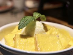 -新白鹿餐厅(金鹰新街口店)