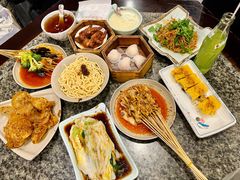 -小街天府(西工小街店)