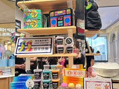 -LUSH(威尼斯人店)