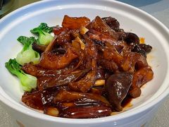 -有喜胶东小馆(太申祥和店)