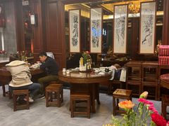 大堂-勤德兴(湖滨路店)