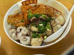 -荔林食店(西华路店)