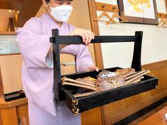 -蟹道乐(道顿堀本店)