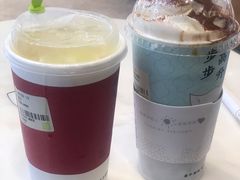 -奈雪的茶(重庆万象城北区店)