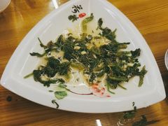 -途肴·老农饭庄(百里峡店)