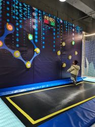 -妙妙乐儿童乐园·生日派对·班级聚会(万风新天地东楼三楼店)