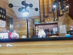 -王胖子驴肉火烧(鼓楼店)