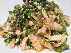 -新吉士·上海菜(浦东LCM置汇旭辉店)