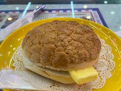 -澳门陈光记烧味饭店(万象城店)