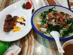 -椿记烧鹅(叠彩店)