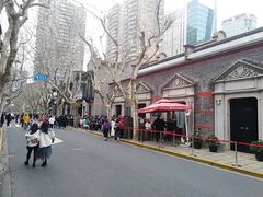 -中共一大纪念馆