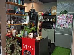 -M.S拳击泰拳馆(大学路店)