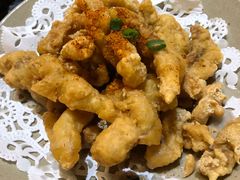 现炸酥肉-蜀大侠火锅(寰球文化地标·总府店)