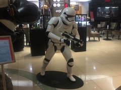 -UME影城(安贞DTS:X店)