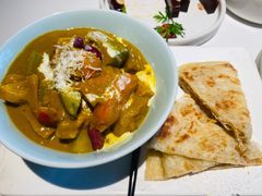 -熹素·鲜美素食Vegetarian (天河领展店)