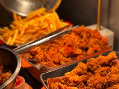 -火炉火自助餐(西直门凯德MALL店)