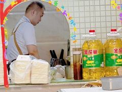 -腾元生煎(西华路店)