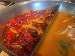 -湊湊火锅·茶憩(新中关购物中心店)
