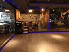 -Moss7Club 剧本杀桌游(inspark店)