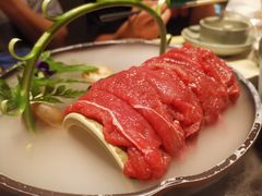 -盡膳口福跷脚牛肉火锅(晶耀前滩店)