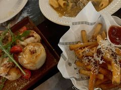 -Margherita雏菊意大利餐厅(雅颂庭购物中心店)