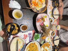 -古田居·特色寿司料理(星之岛旗舰店)
