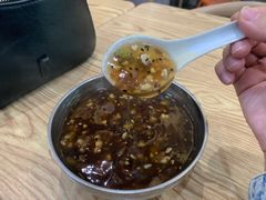 -白翔甜食店