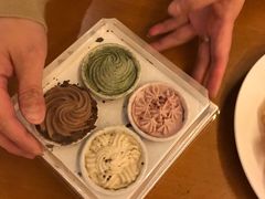 -COSTA COFFEE(武汉武商MALL店)